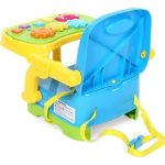 صندلی غذای موزیکال وین فاین Winfun  کد 00808 - Image 2