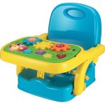 صندلی غذای موزیکال وین فاین Winfun  کد 00808