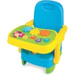 صندلی غذای موزیکال وین فاین Winfun  کد 00808 - Image 5