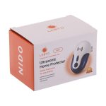 دستگاه دورکننده حشرات اولتراسونیک لبتو مدل NIDO - Image 5