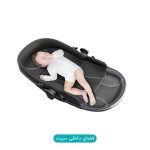 کالسکه و کریر 'گلکسی GALAXY مدل 510 - Image 11
