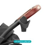 کالسکه و کریر 'گلکسی GALAXY مدل 510 - Image 16