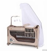 تخت و پارک کنار مادر kidilo مدال T-706