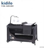 تخت و پارک کنار مادر kidilo مدال T-706 - Image 2