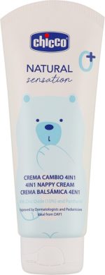 کرم سوختگی کودک چیکو حجم 100 میلی لیتر Chicco Natural Sensation 4in1 - Image 9
