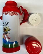 فلاسک شیشه‌ای .0.5 میلی لیتری - Image 4