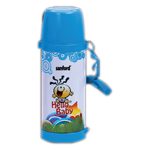 فلاسک شیشه‌ای .0.5 میلی لیتری