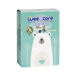 صابون بچه وی کر 100 گرمی حاوی روغن زیتون وی کر WeCare - Image 2
