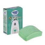 صابون بچه وی کر 100 گرمی حاوی روغن زیتون وی کر WeCare - Image 7