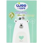صابون بچه وی کر 100 گرمی حاوی روغن زیتون وی کر WeCare - Image 9