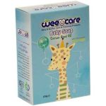 صابون بچه وی کر 100 گرمی حاوی روغن پنبه دانه  وی کر WeCare - Image 5