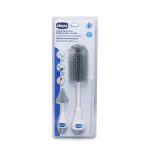 ست فرچه 3 تکه (شیشه شور نوزاد) برند چیکو chicco - Image 10