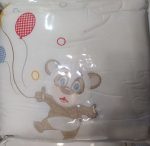 سرویس رو تختی 9 تکه برند ترک داینوبو DinoBoo مدل BALLOON - Image 7