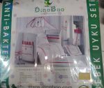 سرویس رو تختی 9 تکه برند ترک داینوبو DinoBoo مدل BALLOON - Image 4