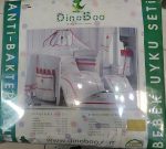 سرویس رو تختی 9 تکه برند ترک داینوبو DinoBoo مدل BALLOON - Image 8