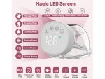 شیردوش برقی پرتابل پوشیدنی قابل حمل مدل MY-376 - Image 8