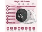 شیردوش برقی پرتابل پوشیدنی قابل حمل مدل MY-376 - Image 7
