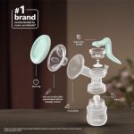 شیردوش دستی  اونت مدل Avent SCF کد SCF417/11 - Image 3