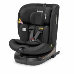 صندلی ماشین جووی کیدز Jovikids مدل Ranger TT 360   رنگ (مشکی - آبی - سبز)