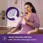 شیردوش دستی  اونت مدل Avent SCF کد SCF417/11 - Image 4