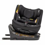 صندلی ماشین جووی کیدز Jovikids مدل Ranger TT 360   رنگ (مشکی گرک ومیش _صورتی) - Image 4