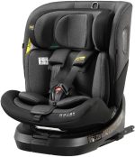 صندلی ماشین جووی کیدز Jovikids مدل Ranger TT 360   رنگ (مشکی گرک ومیش _صورتی)