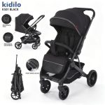 کالسکه کیدیلو kidilo مدل  k501 (دسته دو طرفه)
