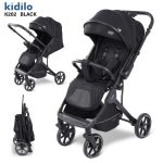 کالسکه کیدیلو kidilo مدل  K202 (دسته دو طرفه)