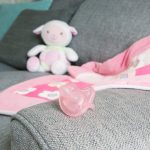 پستانک 0 تا 6 ماه تمام سیلیکون فیزیو سافت صورتی  چیکو Chicco  کد 002711110 - Image 7