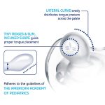 پستانک 12+  ماه تمام سیلیکون فیزیو سافت کله غازی چیکو Chicco  کد 002713200 - Image 4