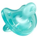 پستانک 12+  ماه تمام سیلیکون فیزیو سافت کله غازی چیکو Chicco  کد 002713200 - Image 5