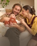شامپو سر نچرال NATURAL  چیکو  500 میلی کد 01153200  Chicco - Image 9