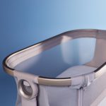 تخت کنار مادر مکسی کوزی گهواره شو MAXI COSI مدل ایورا ایر پلاس  Lora Air Plus - Image 9