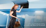 کالسکه مکسی کوزی maxi cosi مدل اکسفورد کابینی مسافرتی  (کریکات)Oxford Cabin - Image 18