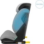 بوستر با پشتی مکسی کوزی Maxi-COSI مدل Maxi-Cosi RodiFix Pro2 i-Size - Image 2