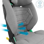 بوستر با پشتی مکسی کوزی Maxi-COSI مدل Maxi-Cosi RodiFix Pro2 i-Size - Image 8