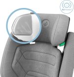 بوستر با پشتی مکسی کوزی Maxi-COSI مدل Maxi-Cosi RodiFix Pro2 i-Size - Image 3