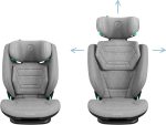بوستر با پشتی مکسی کوزی Maxi-COSI مدل Maxi-Cosi RodiFix Pro2 i-Size - Image 5