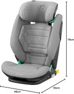 بوستر با پشتی مکسی کوزی Maxi-COSI مدل Maxi-Cosi RodiFix Pro2 i-Size - Image 6