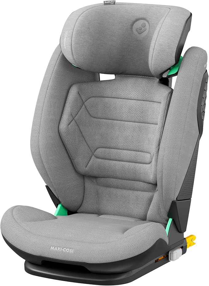 photo_2026-10-28_22-03-51 (7) بوستر با پشتی مکسی کوزی Maxi-COSI مدل Maxi-Cosi RodiFix Pro2 i-Size - Image 1
