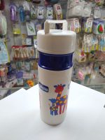 فلاسک شیشه‌ شیر شیشه ای چیکو مدل Nature (Chicco Nature Insulated Bottle Holder) - Image 6