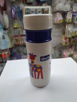 فلاسک شیشه‌ شیر شیشه ای چیکو مدل Nature (Chicco Nature Insulated Bottle Holder) - Image 7