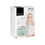 گرمکن کیکابو kikkaboo مدل Brent - Image 9