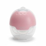 شیردوش برقی پرتابل کیکابو Kikkaboo مدل Feyre - Image 3