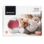 شیردوش برقی پرتابل کیکابو Kikkaboo مدل Feyre - Image 4