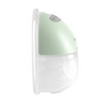 شیردوش پرتابل کنترل دار کیکابو  kikaaboo مدل iris - Image 5