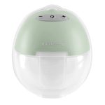 شیردوش پرتابل کنترل دار کیکابو  kikaaboo مدل iris - Image 2
