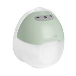 شیردوش پرتابل کنترل دار کیکابو  kikaaboo مدل iris - Image 4