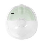 شیردوش پرتابل کنترل دار کیکابو  kikaaboo مدل iris - Image 7