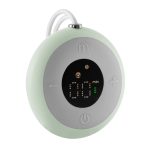 شیردوش پرتابل کنترل دار کیکابو  kikaaboo مدل iris - Image 6